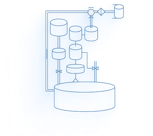 Temperature Control Systems(Pools & Domestic water tanks)